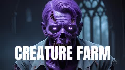 Creature Farm