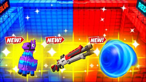 RED VS BLUE REALTIME SIGHT 🔴🔵