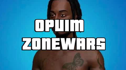 OPUIM ZONEWARS