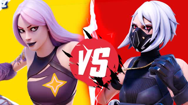 PVP CHAOS BATTLE 💥