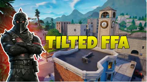 TILTED FFA