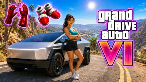 GRAND DRIVE AUTO VI 6