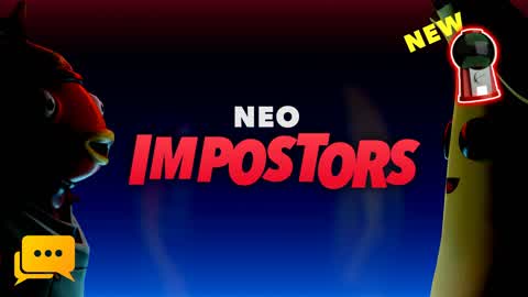 IMPOSTOR 2.0