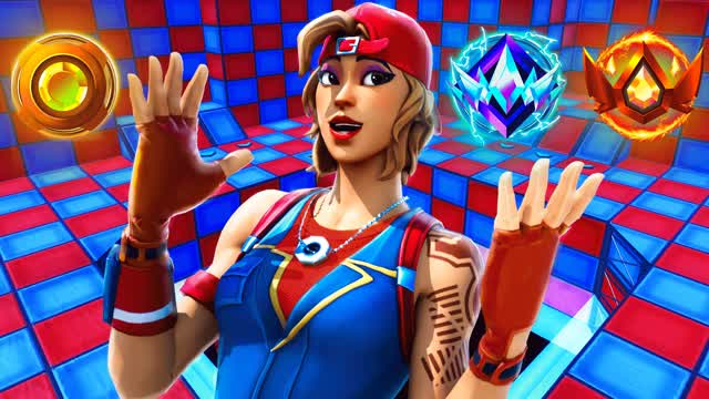 THE PIT - RANKED🔴🔵