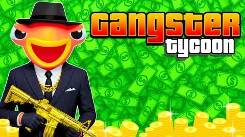 💰GANGSTER TYCOON [HEIST]