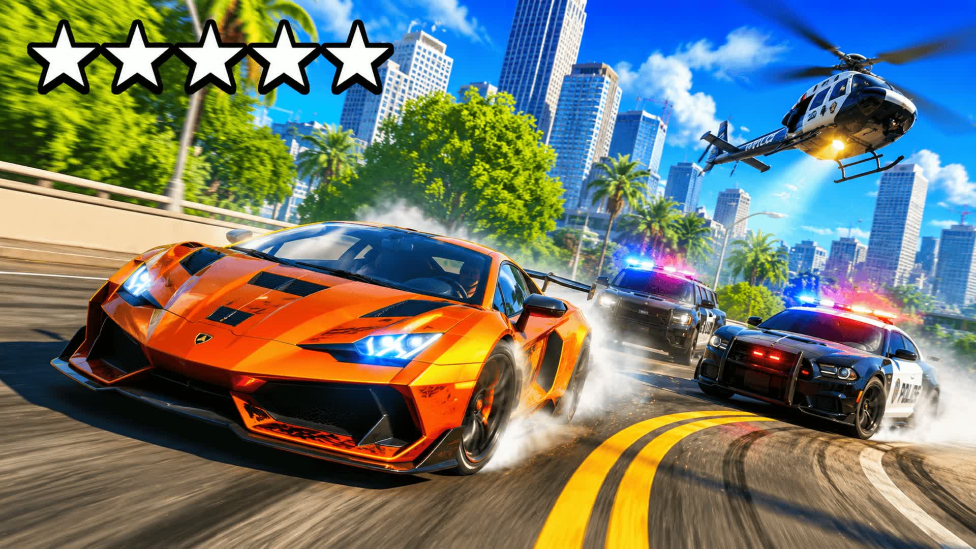 🚗SUPER REALISTIC FFA CAR CITY🚗