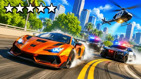 🚗SUPER REALISTIC FFA CAR CITY🚗