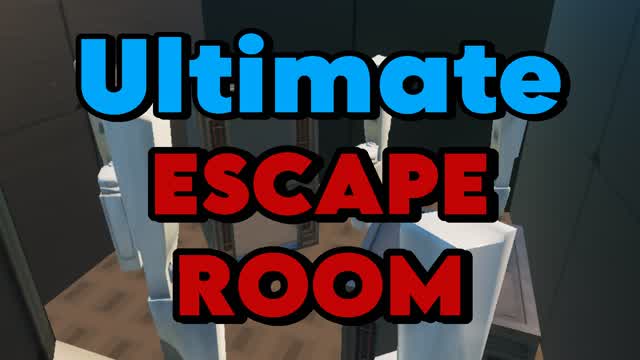 Ultimate Escape Room