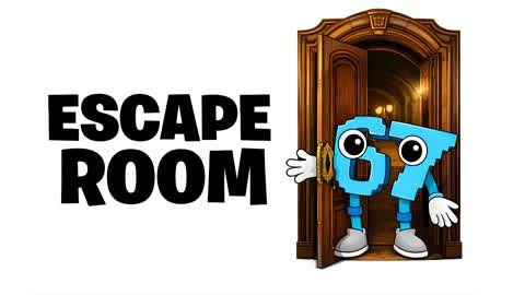 MANSION ESCAPE ROOM🚪