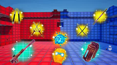 AMAZIING - TMNT - RED VS BLUE 🔴🔵