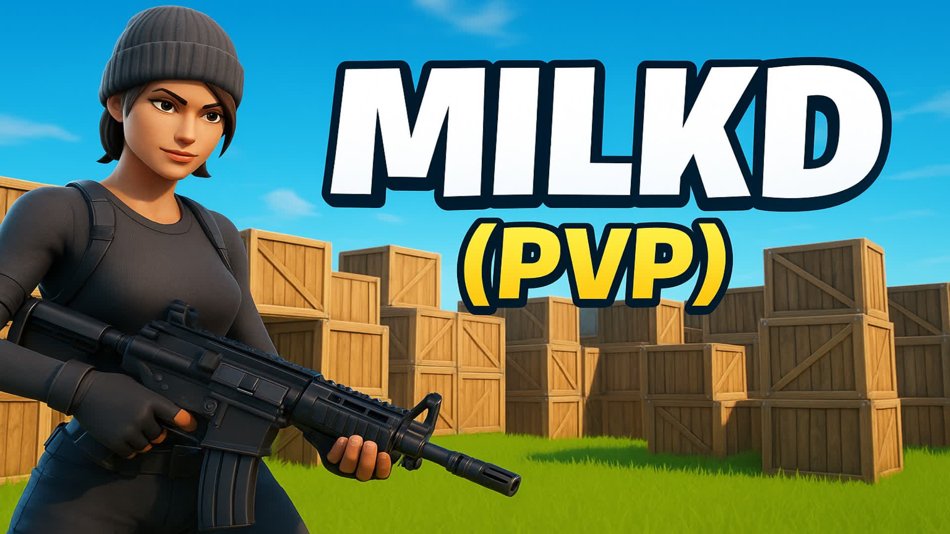MILKD [PVP]