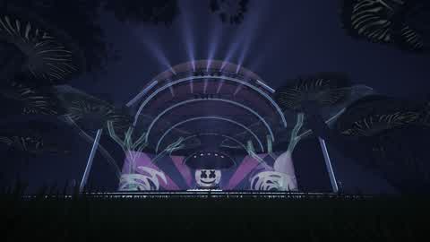 mikuforest🖤jam map🖤