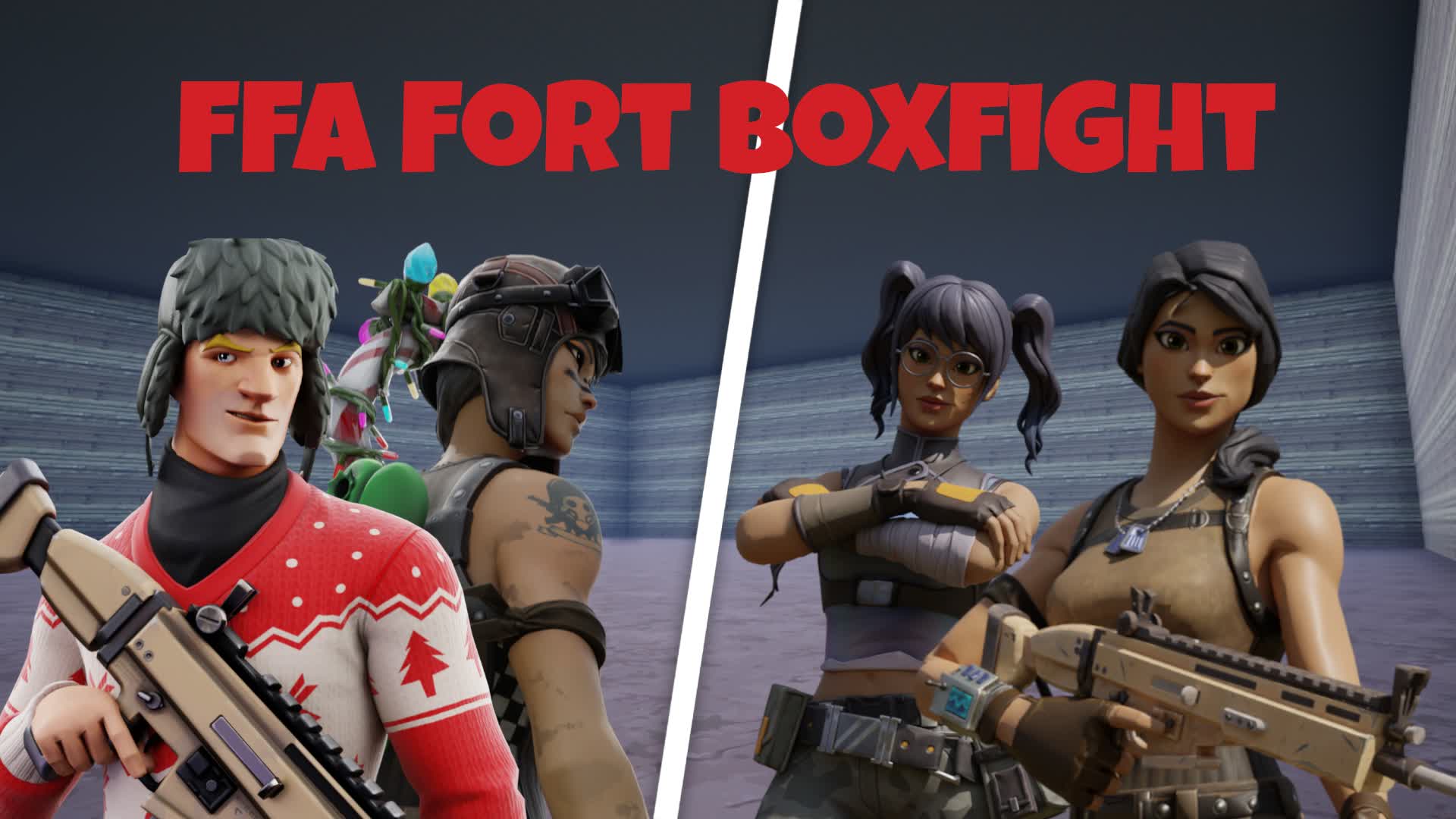 FFA_Fort_Boxfight