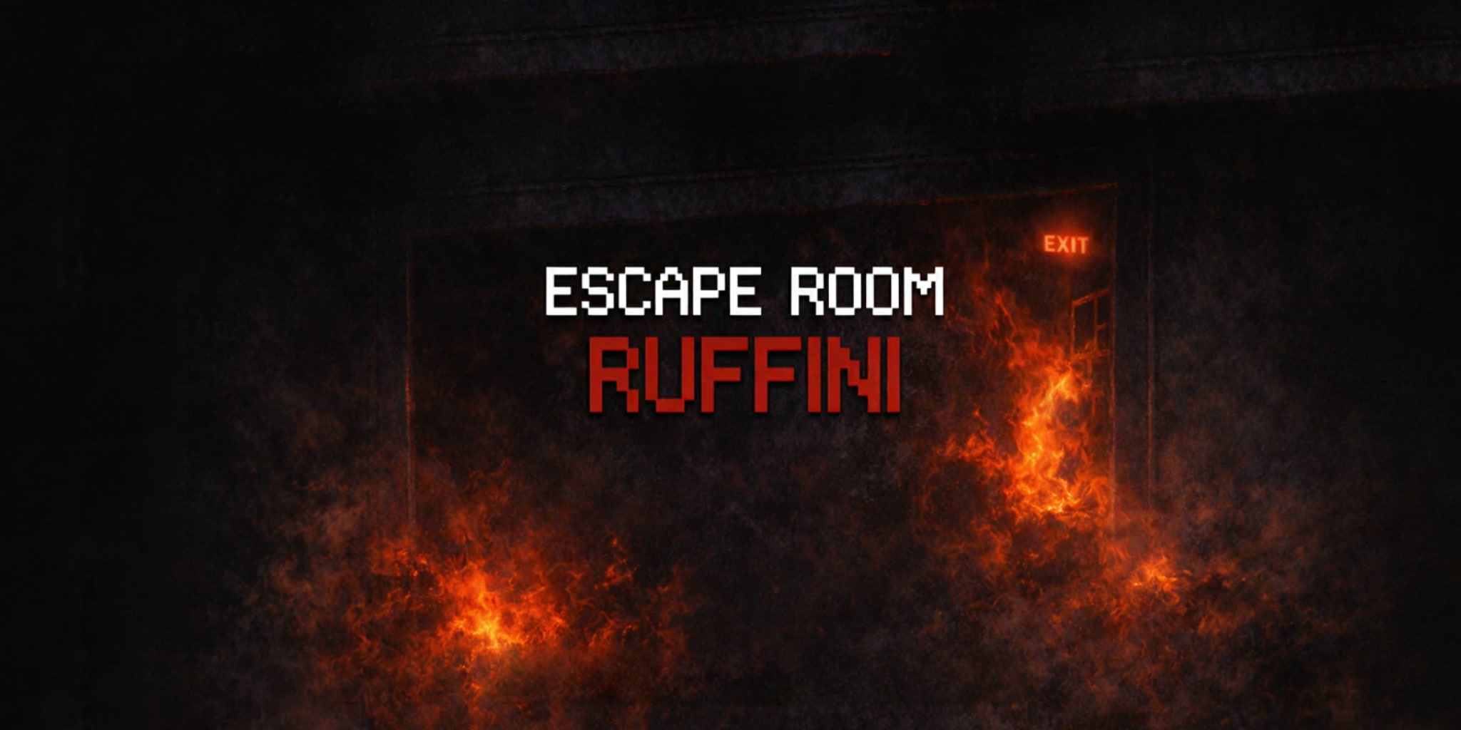 RUFFINI ESCAPE ROOM