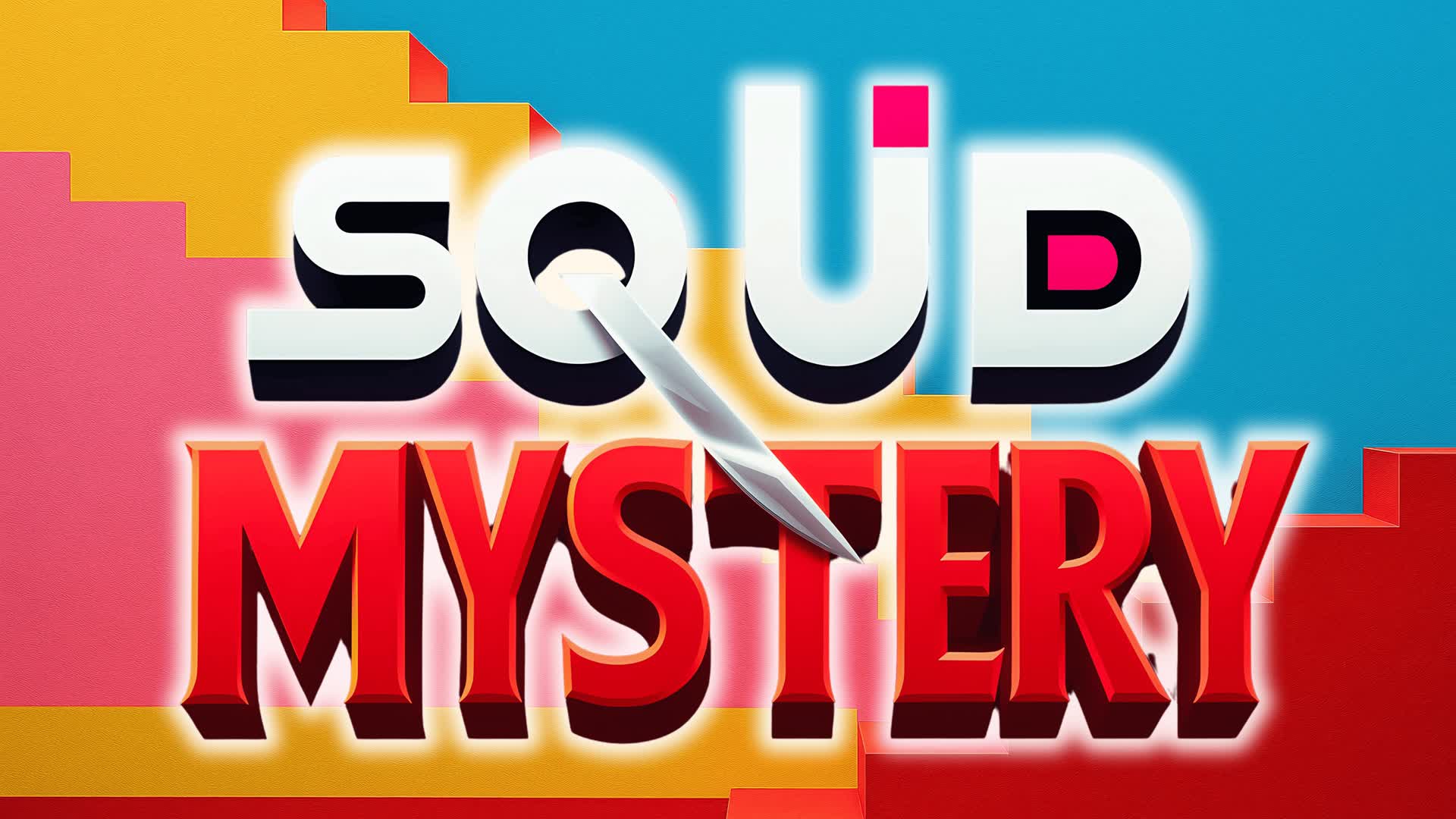 Squid Game Murder Mystery