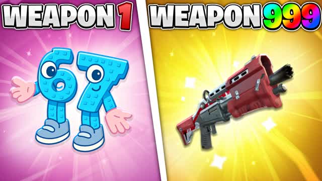 Capture 1 – EASY GUN GAME 🎯 ONE SHOT