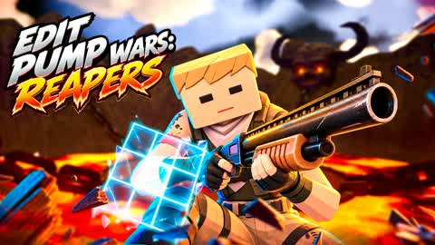 Edit Pump Wars: Reapers