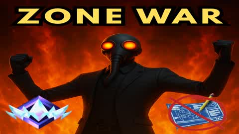 ZONE WAR TROCAÇÃO RANKED