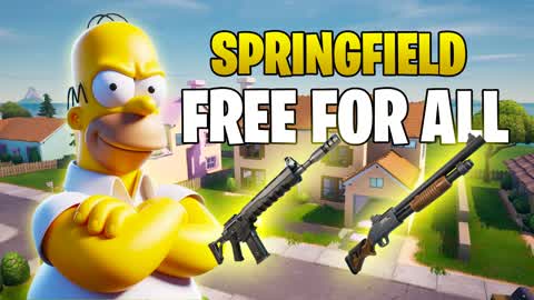 SPRINGFIELD FREE FOR ALL