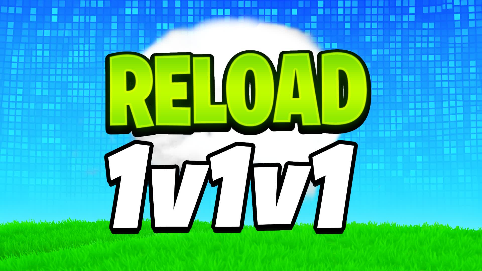 1v1v1 Crazy Reload 1v1, Fortnite island 1459-4220-8139 by kaihan1v1
