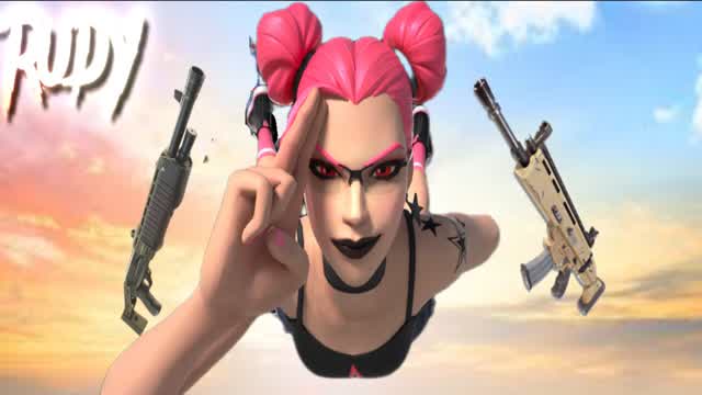 RANDOMRUDY 1V1