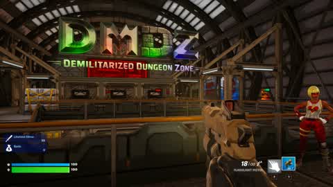 DMDZ