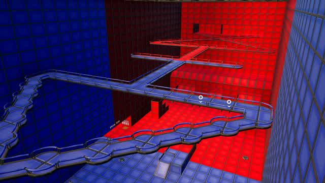 Capture 1 – FUN RED VS BLUE