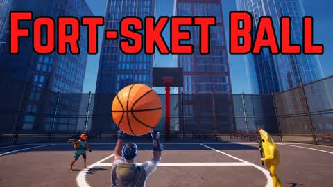 Fort Basketball