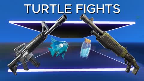 Turtle Fights