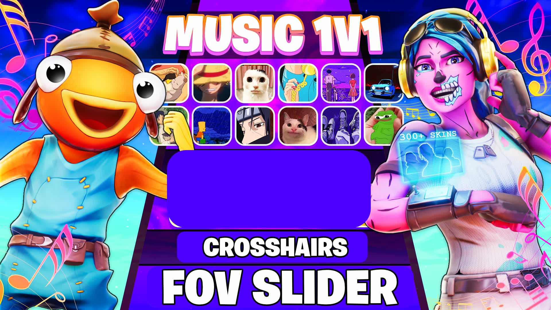 Best 1v1 Music 🎶