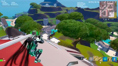 HnS Hunt to Survive! Battle Royale
