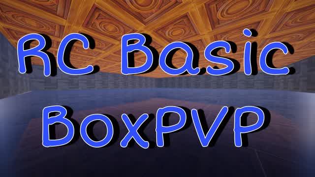 RC Basic BoxPVP