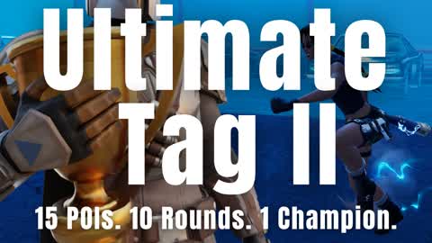 Ultimate Pro Cup Tag 2 (Solo)