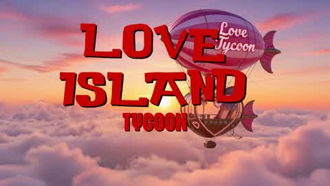 Love Island Tycoon