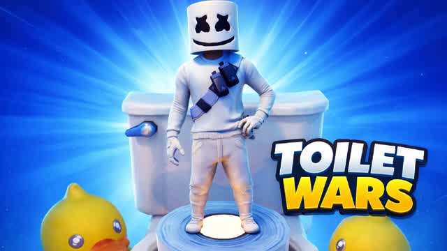 Toilet wars