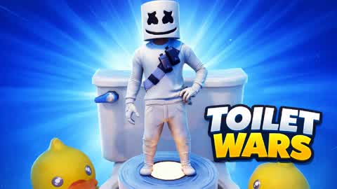 Toilet wars