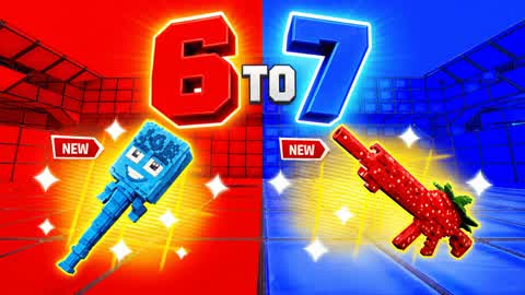 Insane Red vs Blue 67🔴🔵 Full funny