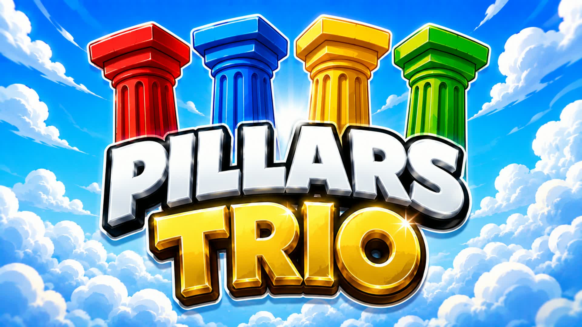 TRIOS PILLARS