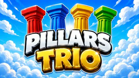 TRIOS PILLARS