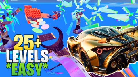 It grows every few days OBBY MEGA RAMP🌈