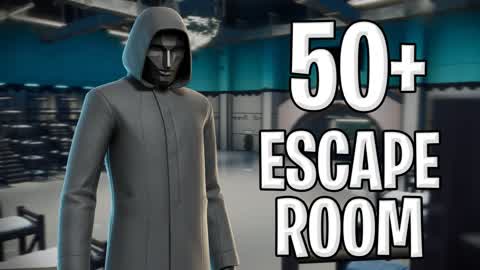 🦑 SQUID GAMES ESCAPIST🧩 ESCAPE ROOM 🔑