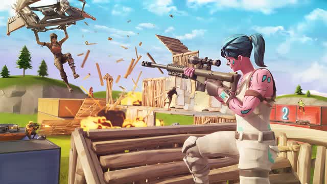 Capture 1 – Gyz Zone Wars