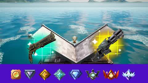 RANKED FREE BUILD