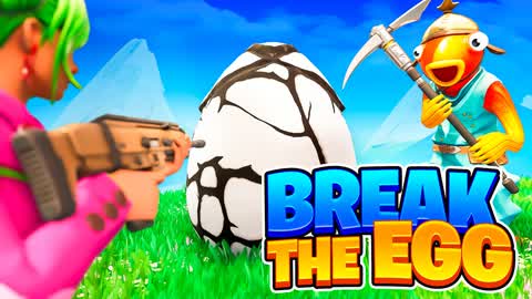 🥚 BREAK THE EGG TYCOON