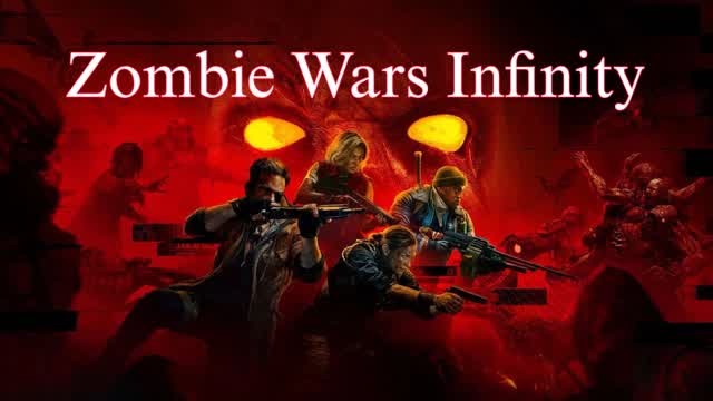 Zombie Wars Infinity