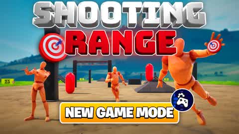 🎯Shooting Range Aim Trainer