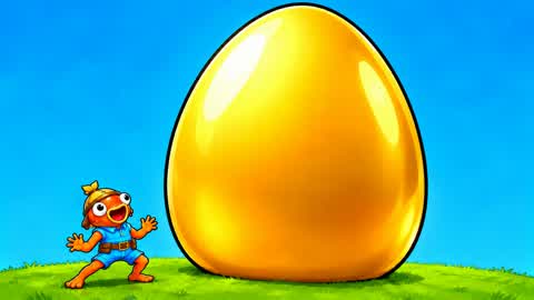 +1 Egg Size