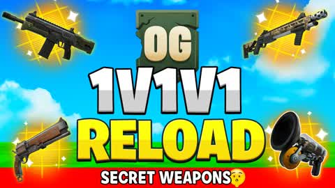 AND 1V1V1 RELAOD PRO REALISTICS 1V1