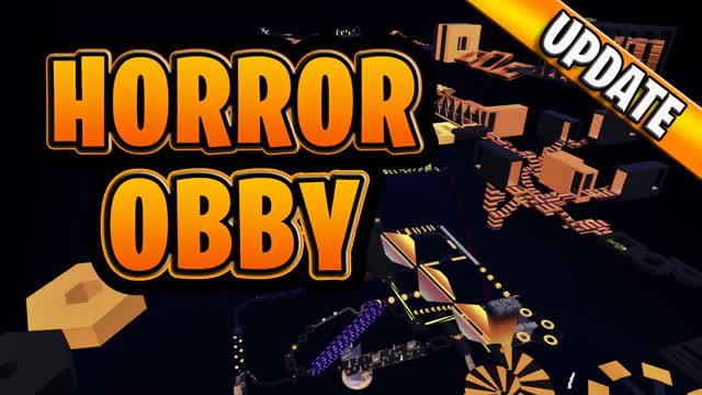 HORROR OBBY
