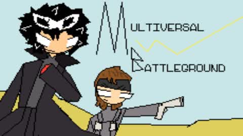Multiversal Battlegrounds